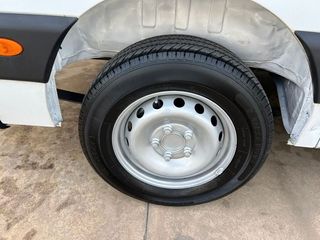 Renault Master Gran Volumen 20m3 T L3 3500 dCi 125 E5