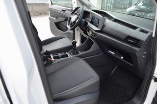 Volkswagen Caddy 2.0 tdi 102cv 6 Vel. 5p. Unico pr