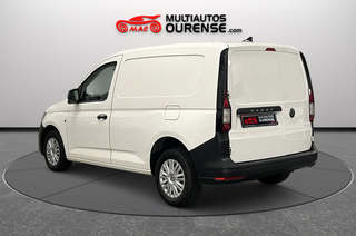 Volkswagen Caddy 2.0 tdi 102cv 6 Vel. 5p. Unico pr