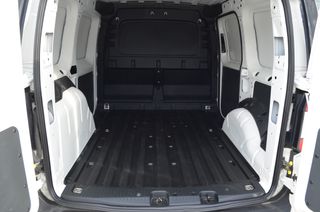 Volkswagen Caddy 2.0 tdi 102cv 6 Vel. 5p. Unico pr