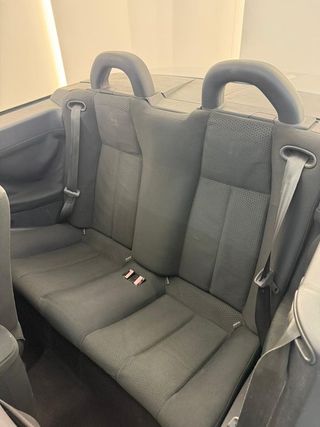 Renault Megane Coupe-cabr. Luxe Dynamique 1.9dCi