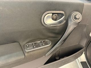 Renault Megane Coupe-cabr. Luxe Dynamique 1.9dCi