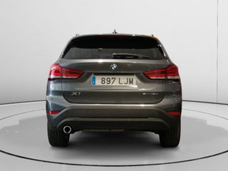BMW X1 sDrive16d Business