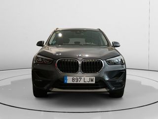BMW X1 sDrive16d Business