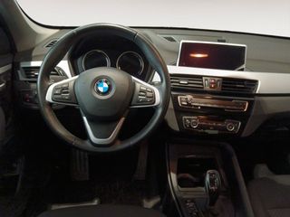 BMW X1 sDrive16d Business