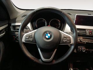 BMW X1 sDrive16d Business