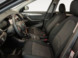 BMW X1 sDrive16d Business