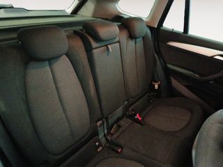 BMW X1 sDrive16d Business