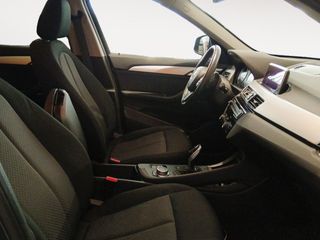 BMW X1 sDrive16d Business