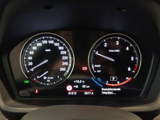 BMW X1 sDrive16d Business