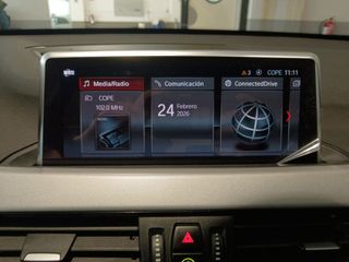 BMW X1 sDrive16d Business