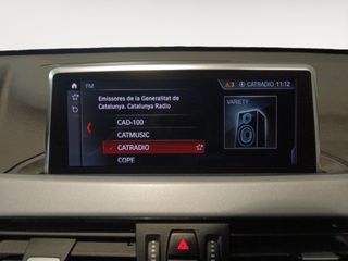 BMW X1 sDrive16d Business