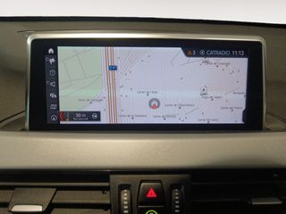 BMW X1 sDrive16d Business