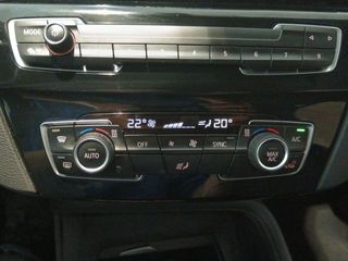 BMW X1 sDrive16d Business