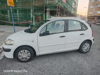 Citroen C3 2004