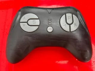 Coche eléctrico infantil VOLT