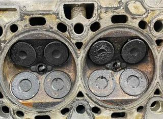 Culata opel 136960 24461591 astra h berlina 1.6