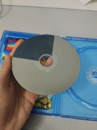 LEGO Worlds PS4 (PlayStation 4)