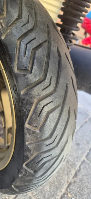 Yamaha XMAX tech max 125cc