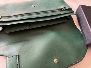 Cartera porta documentos