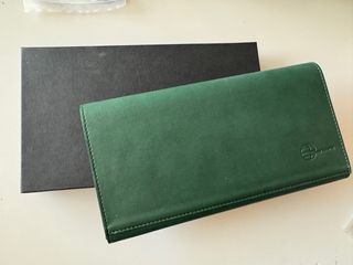 Cartera porta documentos