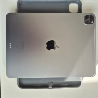 iPad Pro 11 256GB | NOVA, NUEVA, NEW