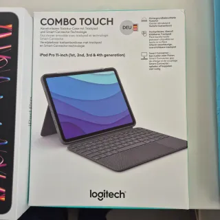 iPad Pro 11 256GB | NOVA, NUEVA, NEW