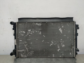 RADIADOR AGUA VOLKSWAGEN PASSAT VARIANT (3G5) CRL