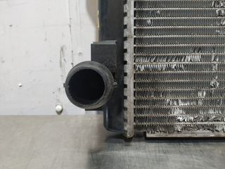 RADIADOR AGUA VOLKSWAGEN PASSAT VARIANT (3G5) CRL