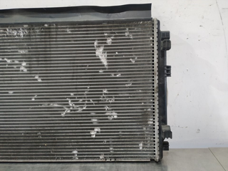 RADIADOR AGUA VOLKSWAGEN PASSAT VARIANT (3G5) CRL