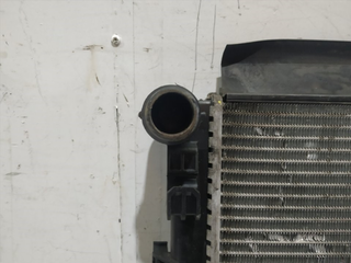 RADIADOR AGUA VOLKSWAGEN PASSAT VARIANT (3G5) CRL