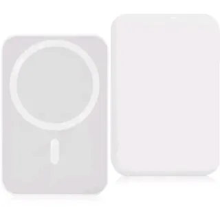 Power Bank Magnetico 12000mAh Portatile Universale