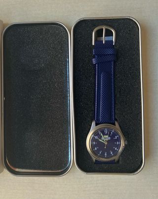 Reloj Ricard Edición Limitada N°44/455