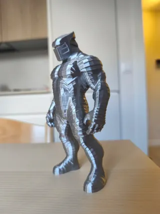 Figura Destructor Marvel Thor