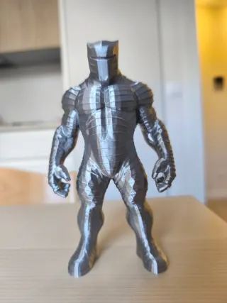 Figura Destructor Marvel Thor