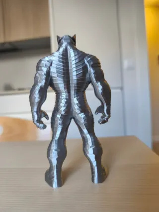 Figura Destructor Marvel Thor