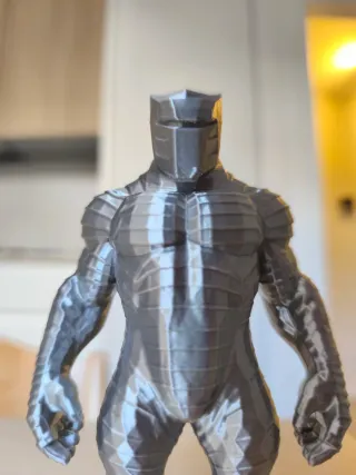 Figura Destructor Marvel Thor