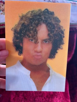 Lote especial fans David Bisbal