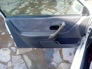 Ford Escort rs turbo 1988