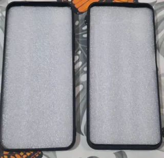 Lote 2 Fundas Realme C33 Premium