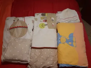 Lote para Bebe