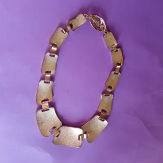 ‼️Collana Vintage a girocollo