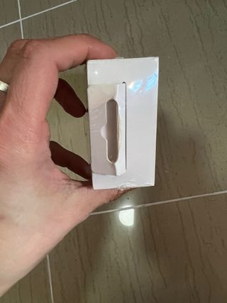 Xiaomi Watch S1 Active Blanco