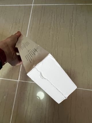 Xiaomi Watch S1 Active Blanco