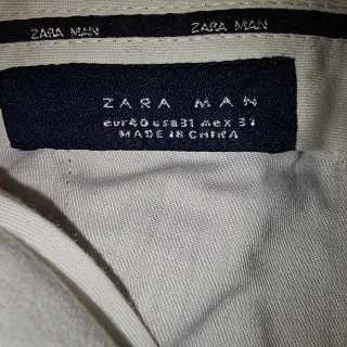 Traje de hombre marrón