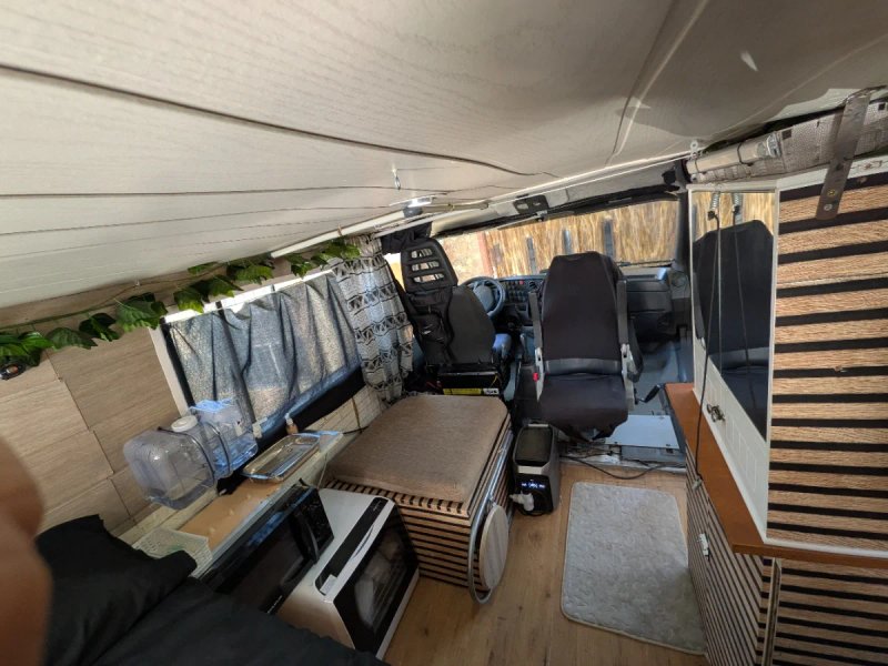 Iveco Daily 2003 - foto 1