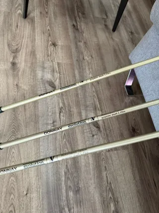 Palos + bolsa de Golf Donnay Evolution Set