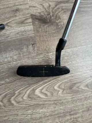 Palos + bolsa de Golf Donnay Evolution Set