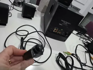 Altavoces 5.1 Creative DTT 2200