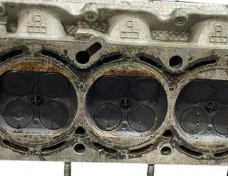 Culata opel 24449645 omega b 3.2 v6 24v cat 136982